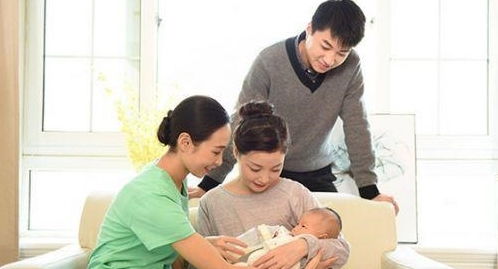 無論家庭條件如何，產后這兩樣也別省，對產婦健康影響很大