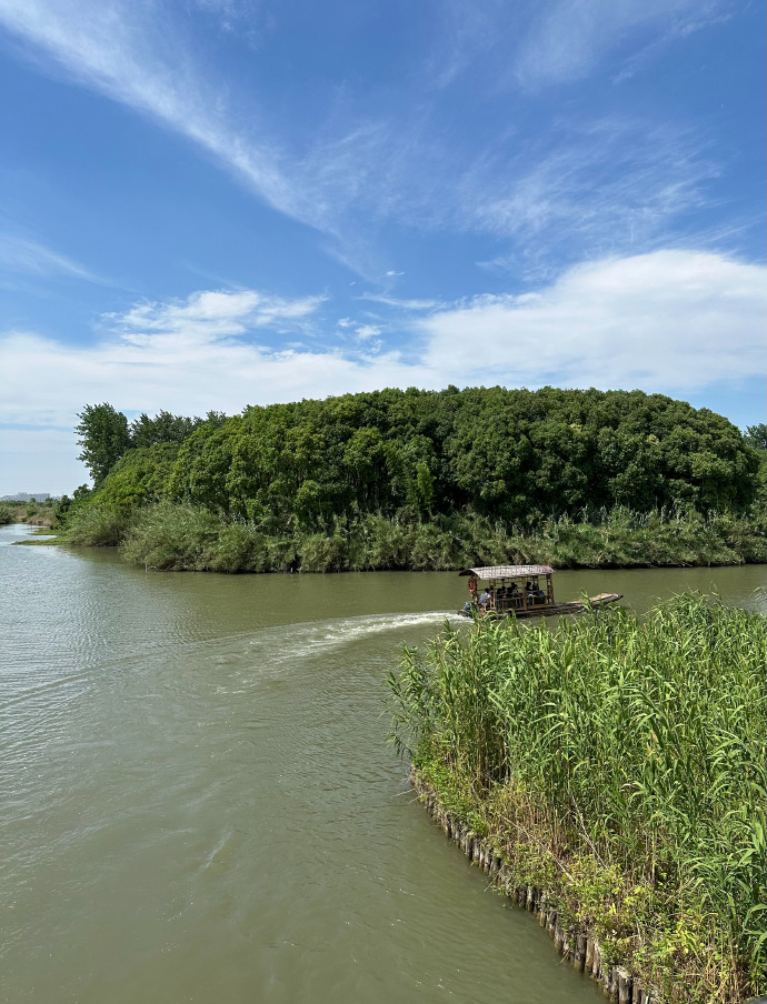 2024常熟沙家浜風(fēng)景區(qū)介紹,開放時間,門票優(yōu)惠政策_(dá)大.