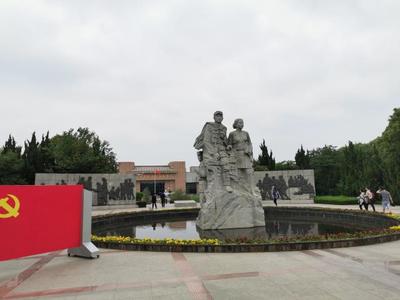 沙家浜:紅色旅游和生態旅游完美融合