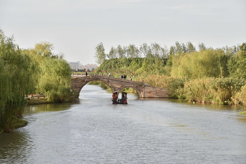 常熟沙家浜一日游