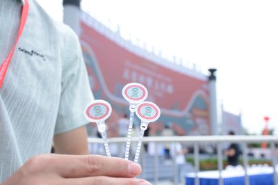 吃貨們有福了!陽(yáng)澄湖大閘蟹開(kāi)捕&ldquo;第一簍&rdquo; 今年總產(chǎn)量約10260噸