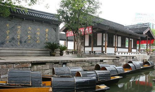 蘇州國慶游玩全攻略 十大必游景點與沙家浜周邊深度游